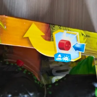 Juguete Dinosaurio Jurassic World XL