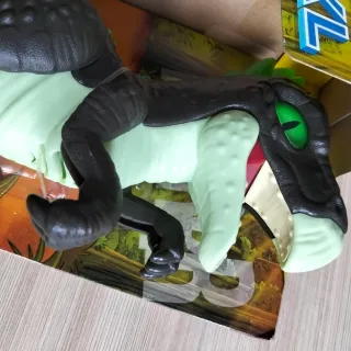 Juguete Dinosaurio Jurassic World XL