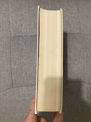 Libro Harry Potter y la Orden del Fénix