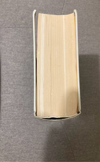 Libro Harry Potter y la Orden del Fénix