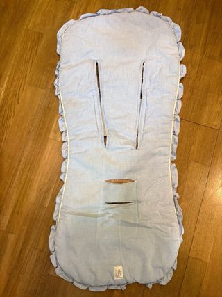 Funda cochecito Bugaboo