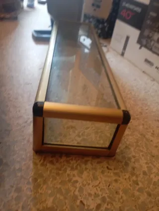 Molino automático otro manual vitrina caliente ne