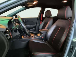 Hyundai Kona 1.6 GDI HEV Tecno Red DCT