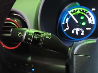 Hyundai Kona 1.6 GDI HEV Tecno Red DCT