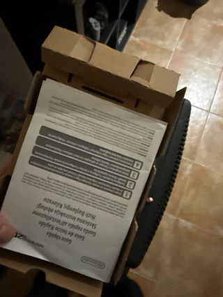 Nintendo 2DS Roja Transparente