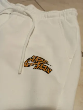 Pantaloni  Nike Jumpman