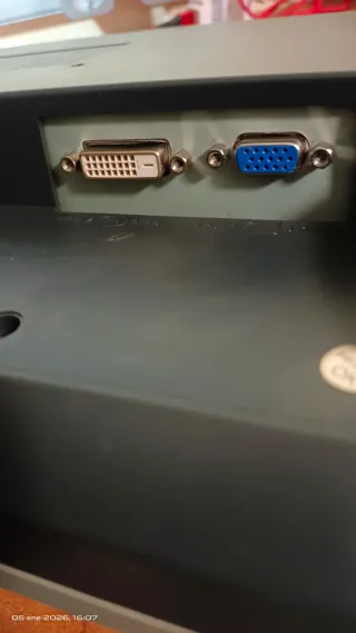 Monitor Philips 190CW