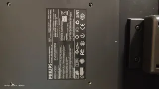 Monitor Philips 190CW