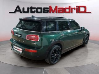 MINI Clubman COOPER