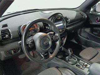 MINI Clubman COOPER