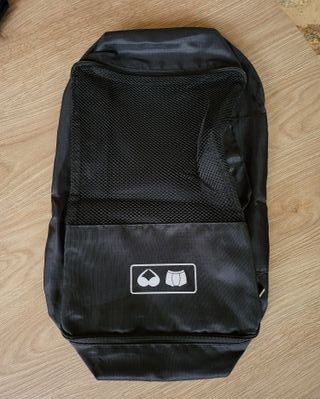 Bolsas organizadoras maleta