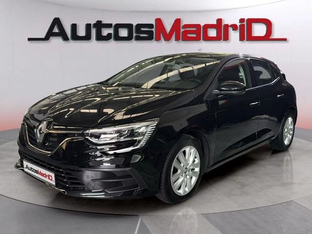 Renault Megane Equilibre Blue dCi 85 kW (115CV)