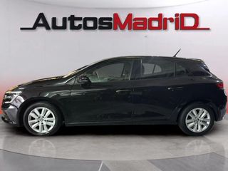 Renault Megane Equilibre Blue dCi 85 kW (115CV)