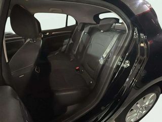 Renault Megane Equilibre Blue dCi 85 kW (115CV)