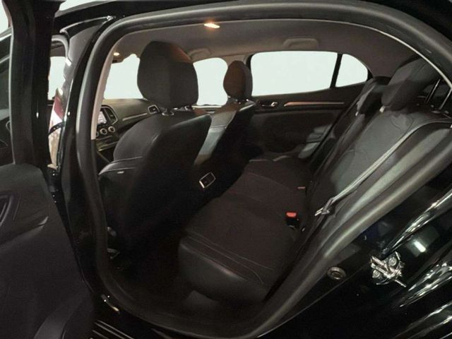 Renault Megane Equilibre Blue dCi 85 kW (115CV)