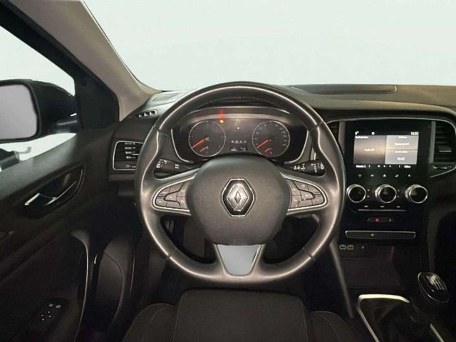 Renault Megane Equilibre Blue dCi 85 kW (115CV)