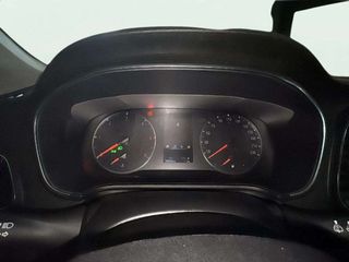 Renault Megane Equilibre Blue dCi 85 kW (115CV)