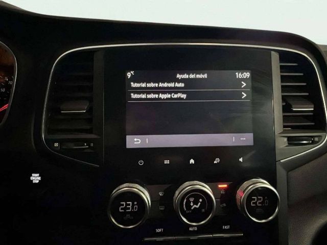 Renault Megane Equilibre Blue dCi 85 kW (115CV)