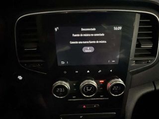 Renault Megane Equilibre Blue dCi 85 kW (115CV)