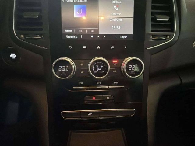 Renault Megane Equilibre Blue dCi 85 kW (115CV)