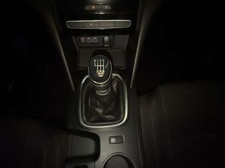 Renault Megane Equilibre Blue dCi 85 kW (115CV)