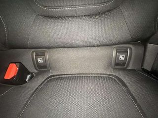 Renault Megane Equilibre Blue dCi 85 kW (115CV)