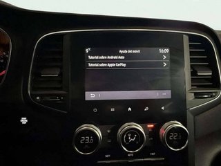 Renault Megane Equilibre Blue dCi 85 kW (115CV)