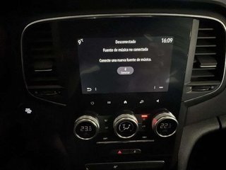Renault Megane Equilibre Blue dCi 85 kW (115CV)