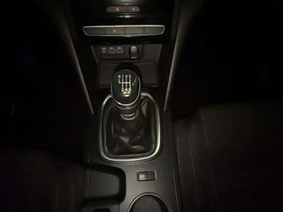 Renault Megane Equilibre Blue dCi 85 kW (115CV)