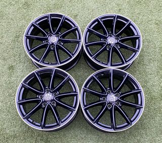 Llantas Originales MERCEDES / BMW / MINI - 17" -