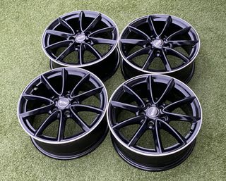 Llantas Originales MERCEDES / BMW / MINI - 17" -