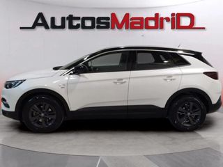 Opel Grandland X 1.2 Turbo 120 Aniversario