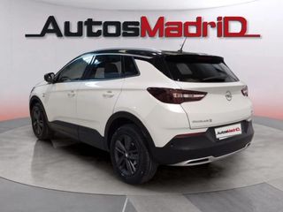 Opel Grandland X 1.2 Turbo 120 Aniversario