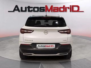 Opel Grandland X 1.2 Turbo 120 Aniversario