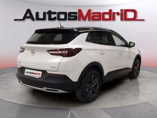 Opel Grandland X 1.2 Turbo 120 Aniversario
