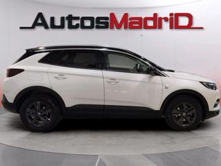 Opel Grandland X 1.2 Turbo 120 Aniversario