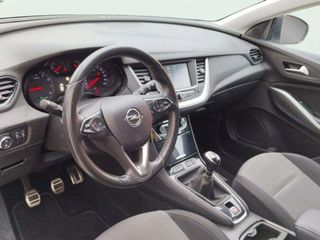 Opel Grandland X 1.2 Turbo 120 Aniversario