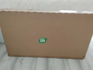 Televisión TD Systems K40DLC19GLE 40 Nueva sin est