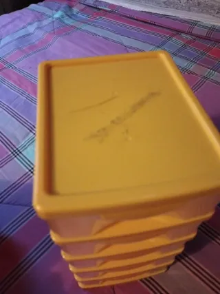 Portagioie e porta accessori bambina