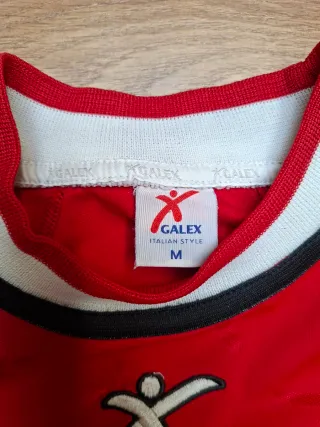 Camiseta PERUGIA 2001/2002 Talla M