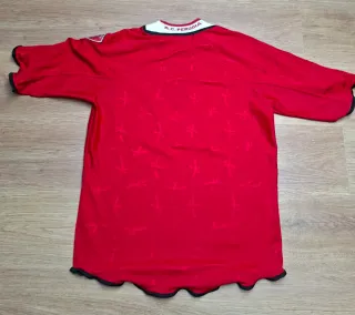 Camiseta PERUGIA 2001/2002 Talla M