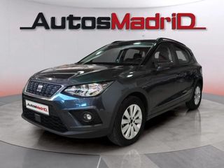 Seat Arona 1.0 TSI 81kW (110CV) DSG Style Eco