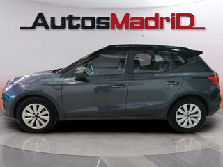 Seat Arona 1.0 TSI 81kW (110CV) DSG Style Eco