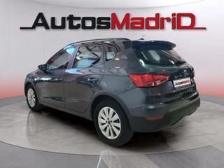 Seat Arona 1.0 TSI 81kW (110CV) DSG Style Eco