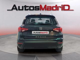 Seat Arona 1.0 TSI 81kW (110CV) DSG Style Eco