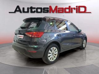 Seat Arona 1.0 TSI 81kW (110CV) DSG Style Eco