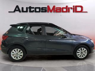 Seat Arona 1.0 TSI 81kW (110CV) DSG Style Eco