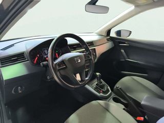 Seat Arona 1.0 TSI 81kW (110CV) DSG Style Eco