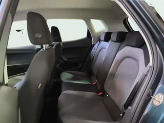 Seat Arona 1.0 TSI 81kW (110CV) DSG Style Eco