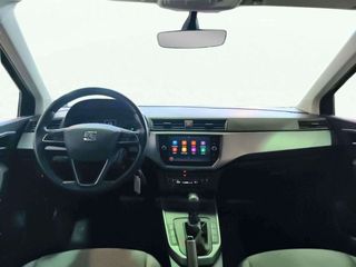 Seat Arona 1.0 TSI 81kW (110CV) DSG Style Eco